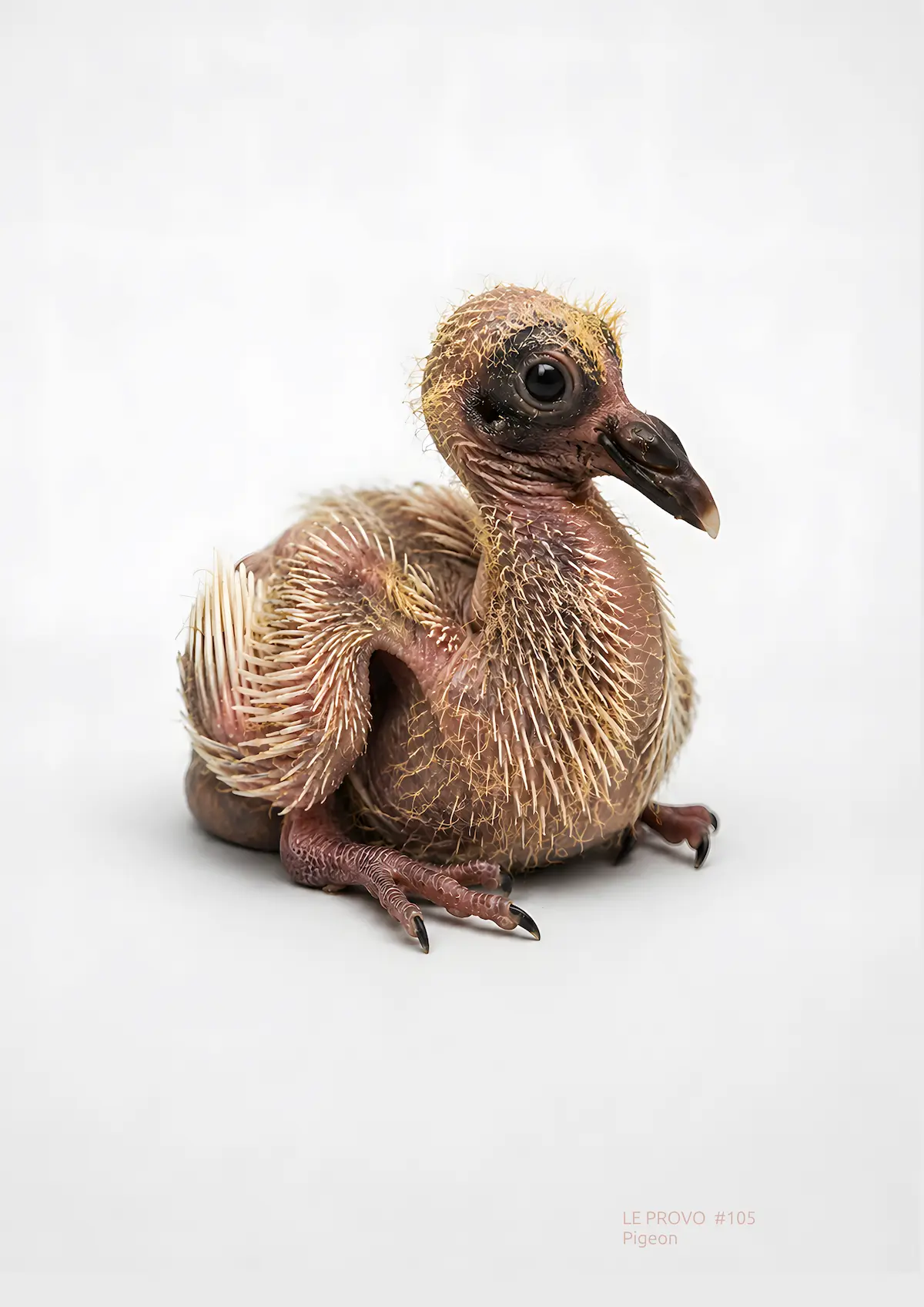 Pigeon