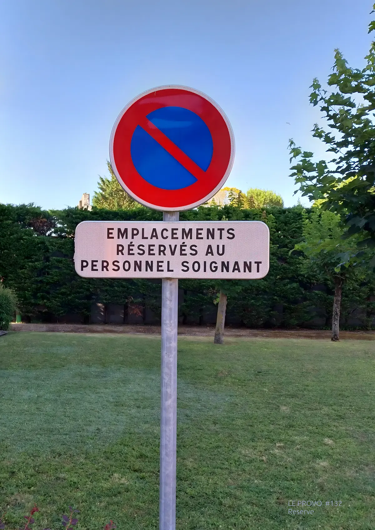 Reserve
